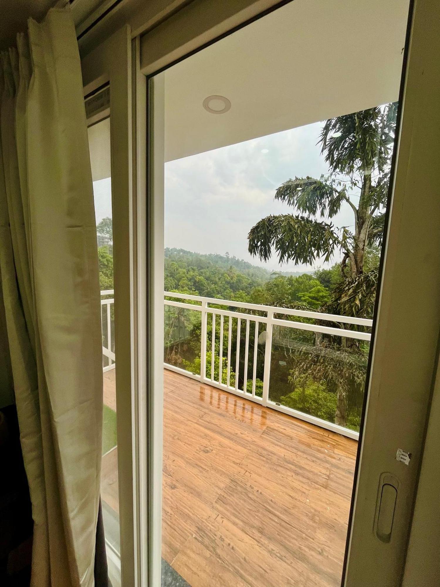Hotel White House, Munnar Extérieur photo